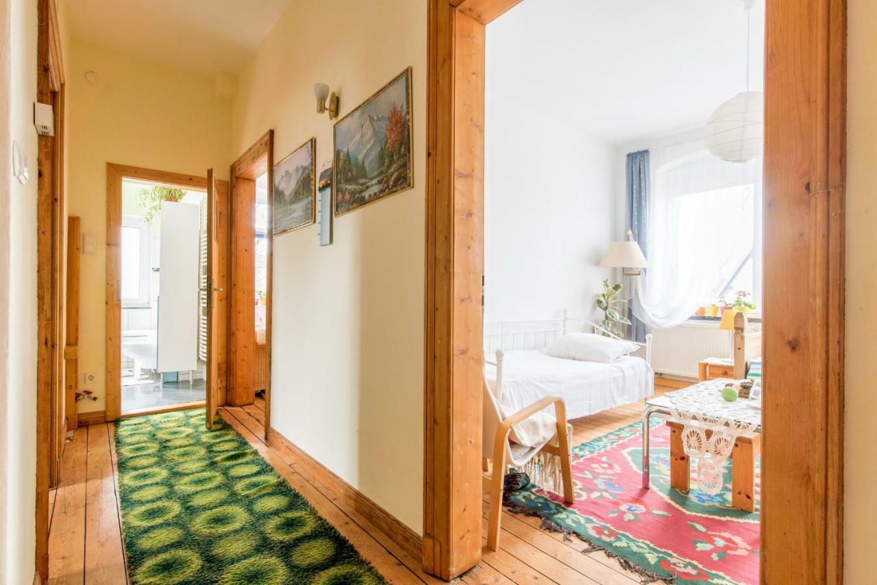 Private Rooms Ганновер Экстерьер фото